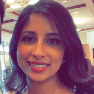 Meet your Posher, Priya